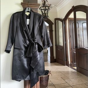 Mestiza New York Blazer Dress Size 8…NWT